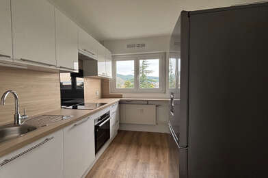 Appartement 3 pièces 110000 €