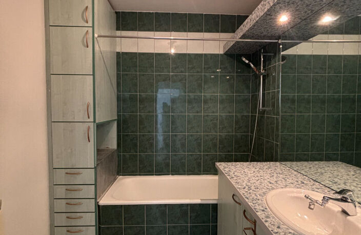 THANN : appartement de 3 pièces (69 m²) à vendre — photo 5