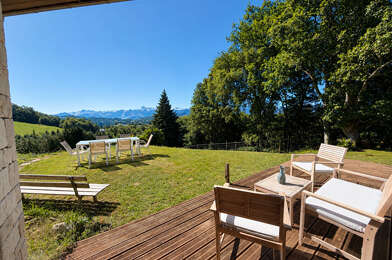 Maison 5 pièces 636000 €