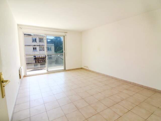 SOUS OFFRE ACCEPTÉE ! NICE NORD - Cyrille Besset - 2P 51m² - Ter — photo du bien