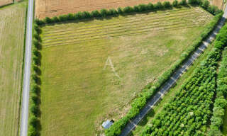 Terrain  22350 m² à vendre à Château-Gontier-sur-Mayenne (53200)