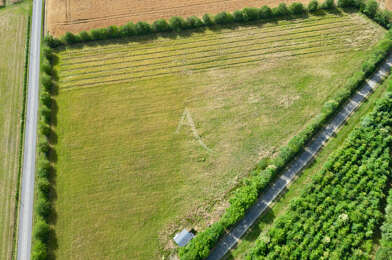 Terrain  32900 €
