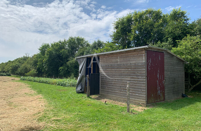 Terrain de 22 350m² — photo 2