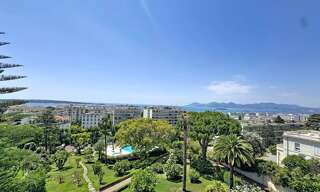 Appartement 4 Pièces 111 m² à vendre à Cannes (06400)