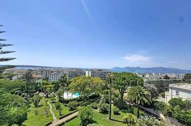 Appartement 4 pièces 1990000 €