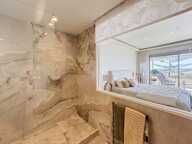 CANNES BASSE CALIFORNIE APPARTEMENT D'EXCEPTION 4 PIECES VUE MER — photo 2