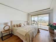 CANNES BASSE CALIFORNIE APPARTEMENT D'EXCEPTION 4 PIECES VUE MER — photo 3