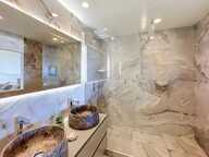 CANNES BASSE CALIFORNIE APPARTEMENT D'EXCEPTION 4 PIECES VUE MER — photo 4