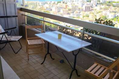 Appartement 1 pièces 850 €