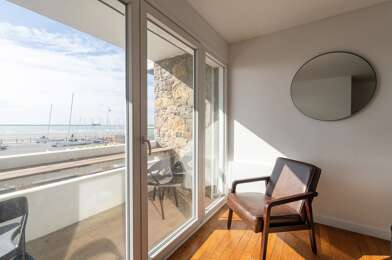 Appartement 2 pièces 199000 €