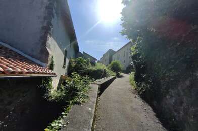 Maison 3 pièces 25000 €