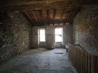 MAISON DE VILLAGE À RÉNOVER – ENVIRON 160 M² – AU CŒUR DU CENTRE HISTORIQUE — photo 2