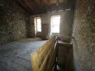 MAISON DE VILLAGE À RÉNOVER – ENVIRON 160 M² – AU CŒUR DU CENTRE HISTORIQUE — photo 3