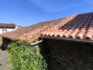 MAISON DE VILLAGE À RÉNOVER – ENVIRON 160 M² – AU CŒUR DU CENTRE HISTORIQUE — photo 2
