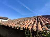 MAISON DE VILLAGE À RÉNOVER – ENVIRON 160 M² – AU CŒUR DU CENTRE HISTORIQUE — photo 3