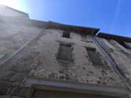 MAISON DE VILLAGE À RÉNOVER – ENVIRON 160 M² – AU CŒUR DU CENTRE HISTORIQUE — photo 4