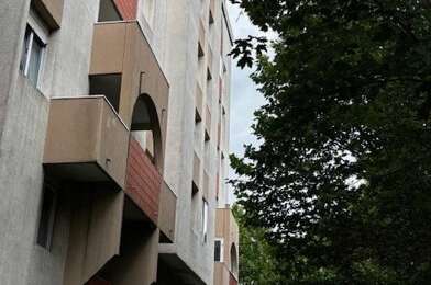 Appartement 2 pièces 720 €