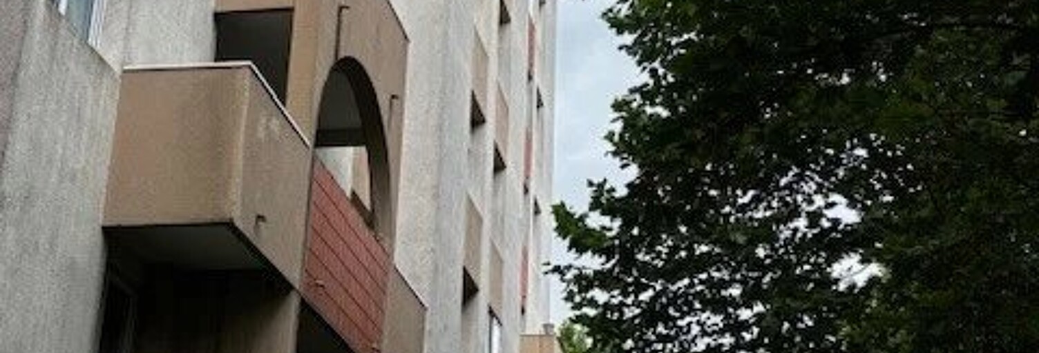 Appartement 2 Pièces 48 m² à louer à Toulouse (31200)