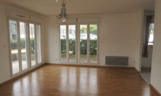 Appartement 3 Pièces 68 m² à louer à Reims (51100)