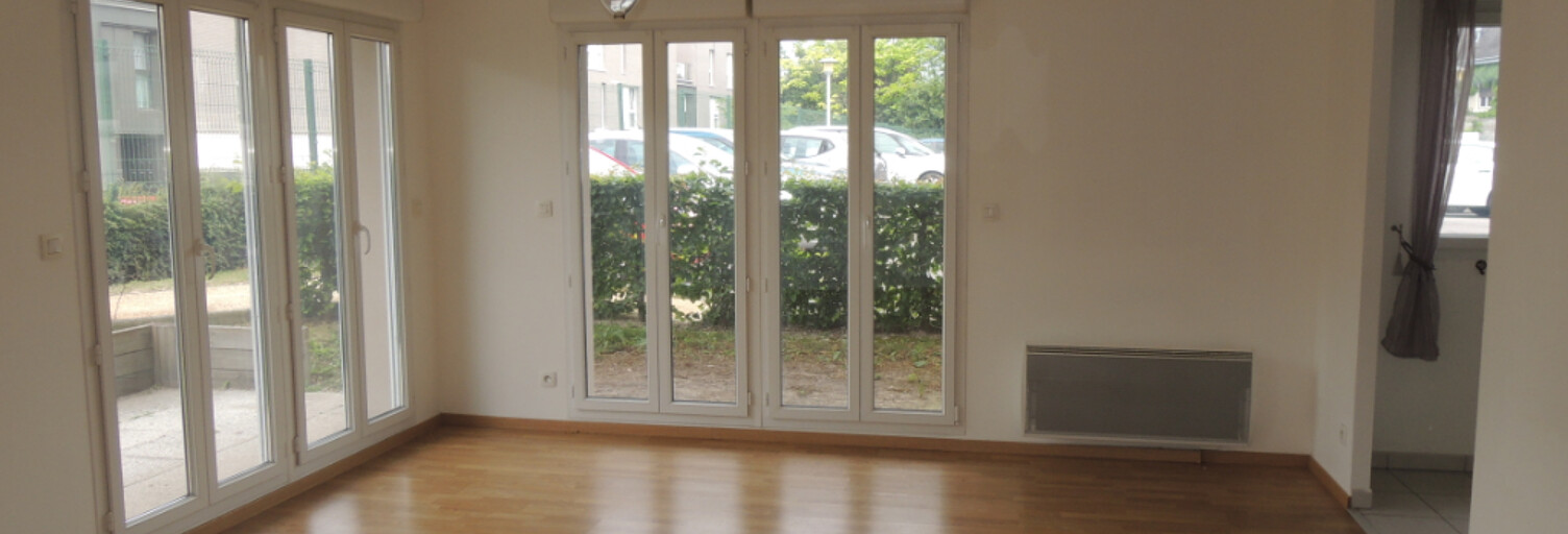 Appartement 3 Pièces 68 m² à louer à Reims (51100)