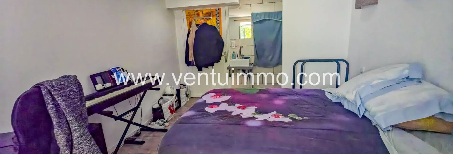 Appartement 3 Pièces 55 m² à vendre à Cannes (06400)