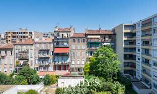 Appartement 2 Pièces 35 m² à vendre à Marseille 5 (13005)