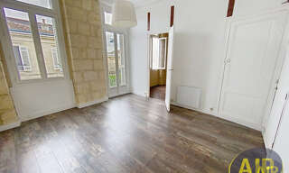 Appartement 3 Pièces 53 m² à vendre à Bordeaux (33000)