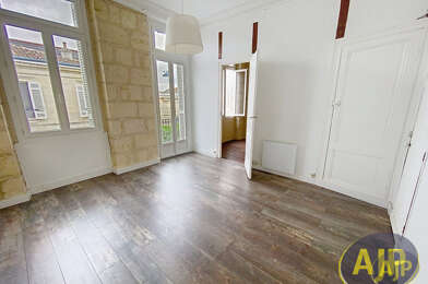 Appartement 3 pièces 255000 €