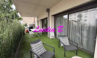 Appartement 5 Pièces 148 m² à vendre à Tours (37000)