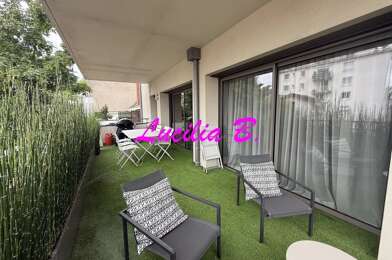 Appartement 5 pièces 852800 €