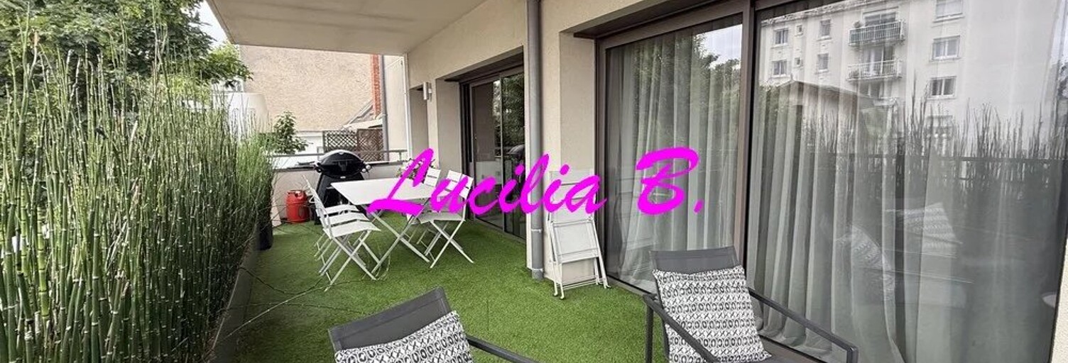 Appartement 5 Pièces 148 m² à vendre à Tours (37000)