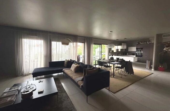 TOURS PRÉBENDES NORD - Appartement type 5 — photo 2