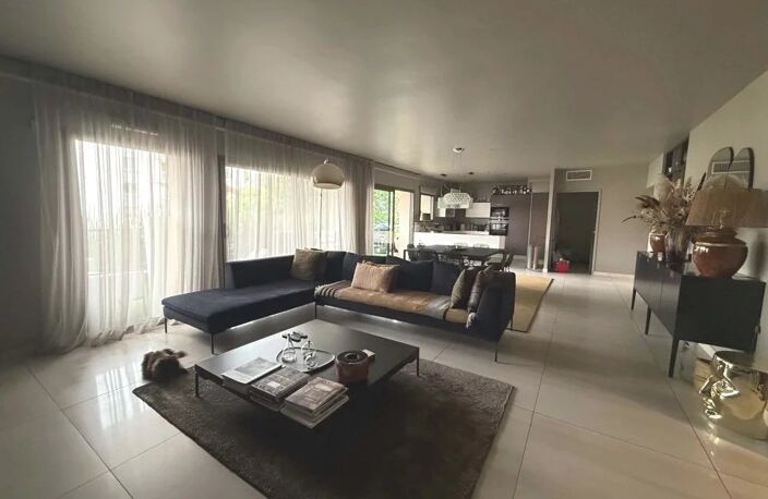 TOURS PRÉBENDES NORD - Appartement type 5 — photo 3