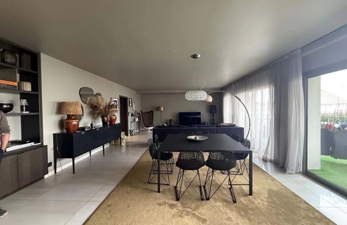 TOURS PRÉBENDES NORD - Appartement type 5 — photo 4