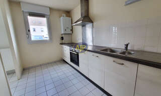 Appartement 3 Pièces 71 m² à vendre à Pontivy (56300)