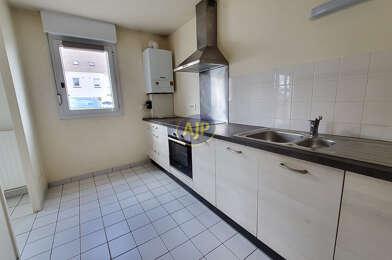 Appartement 3 pièces 133900 €
