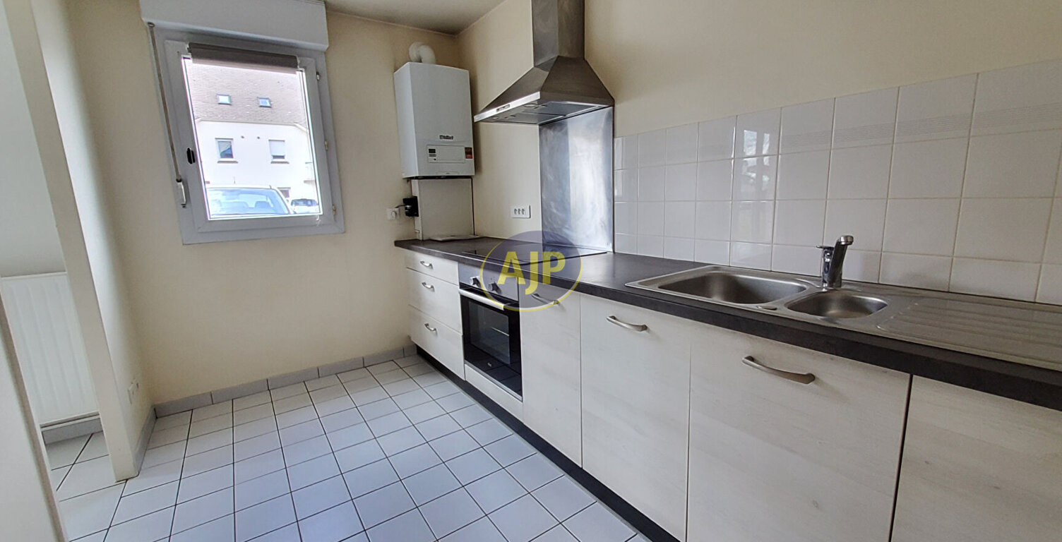 Appartement Pontivy  2 chambres — photo 1