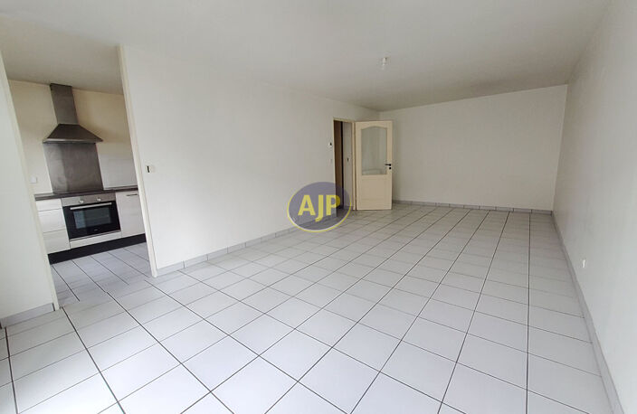 Appartement Pontivy  2 chambres — photo 2