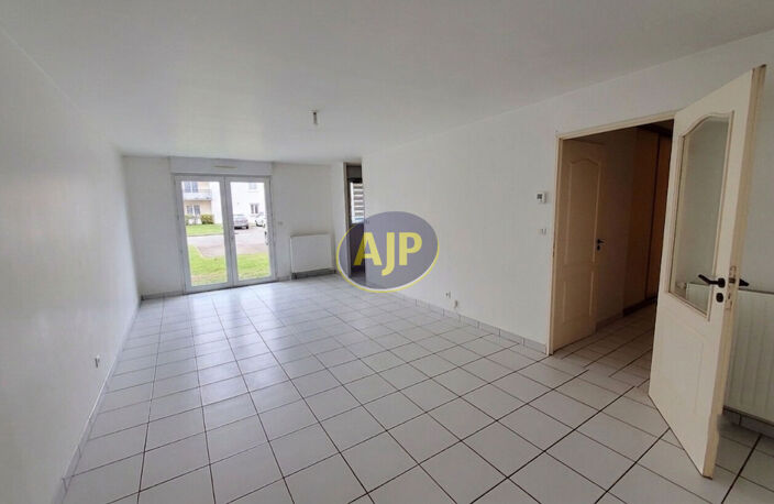 Appartement Pontivy  2 chambres — photo 3