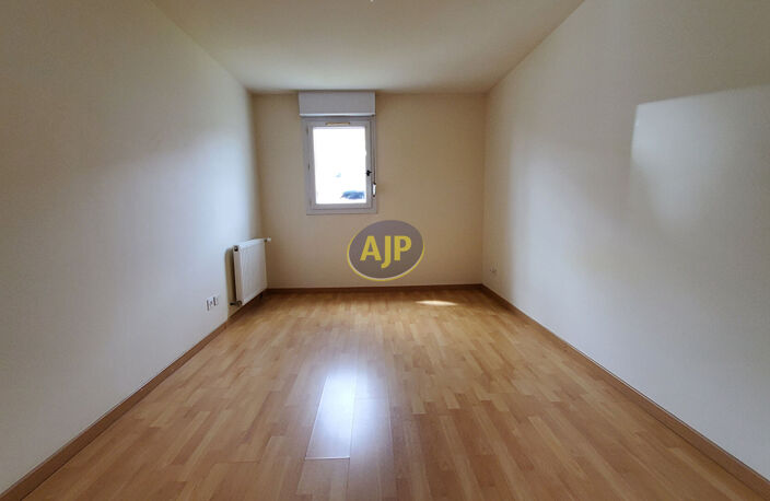 Appartement Pontivy  2 chambres — photo 4