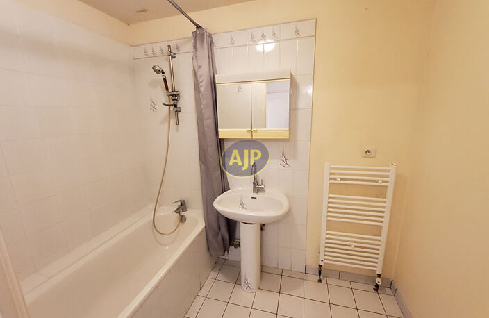 Appartement Pontivy  2 chambres — photo 5