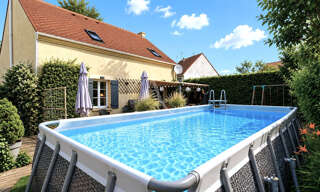 Maison 6 Pièces 105 m² à vendre à Marines (95640)