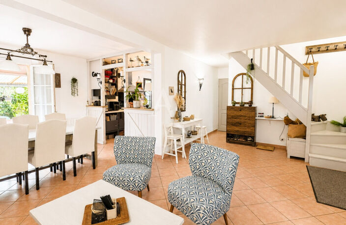 Maison Vexin proche gare — photo 5