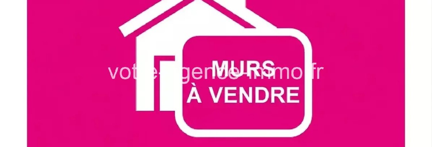 Commerce  106 m² à vendre à Nice (06000)