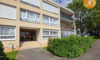 Appartement 4 Pièces 79 m² à vendre à Évry-Courcouronnes (91000)
