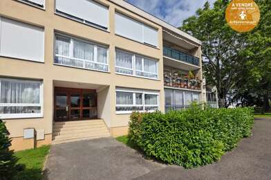 Appartement 4 pièces 169900 €