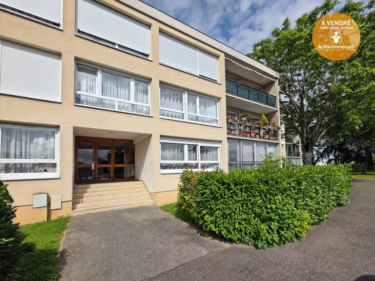 Appartement 4 pièces - Secteur Bras de Fer — photo 1