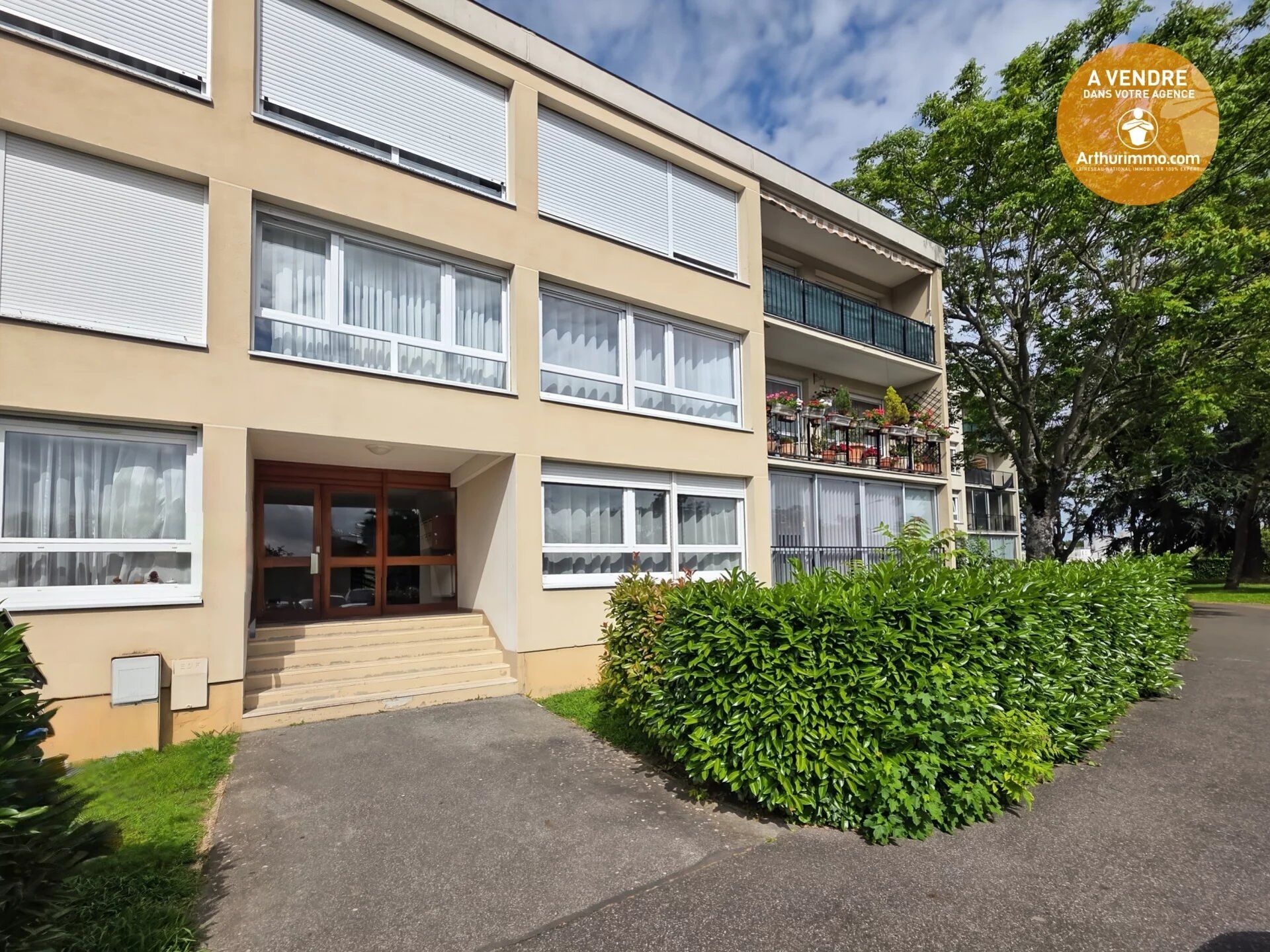 Appartement 4 pièces 79 m² · à Évry-Courcouronnes · 79 m² · 169 900 €