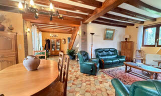 Maison 6 Pièces 135 m² à vendre à Arnières-sur-Iton (27180)