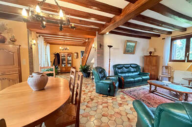 Maison 6 pièces 291500 €
